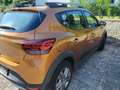 Dacia Sandero Sandero Stepway Essential TCe 90Stepway Essential Beige - thumbnail 2