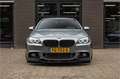 BMW 530 530d F11 Touring M Sport High Executive / Head-Up Gris - thumbnail 4