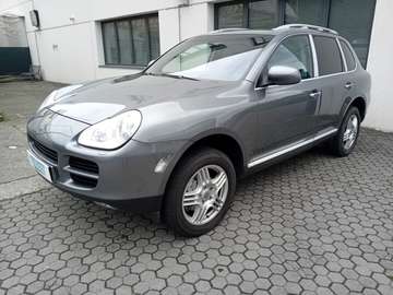 3.2 V6 BENZINA 250 CV CAMBIO MANUALE