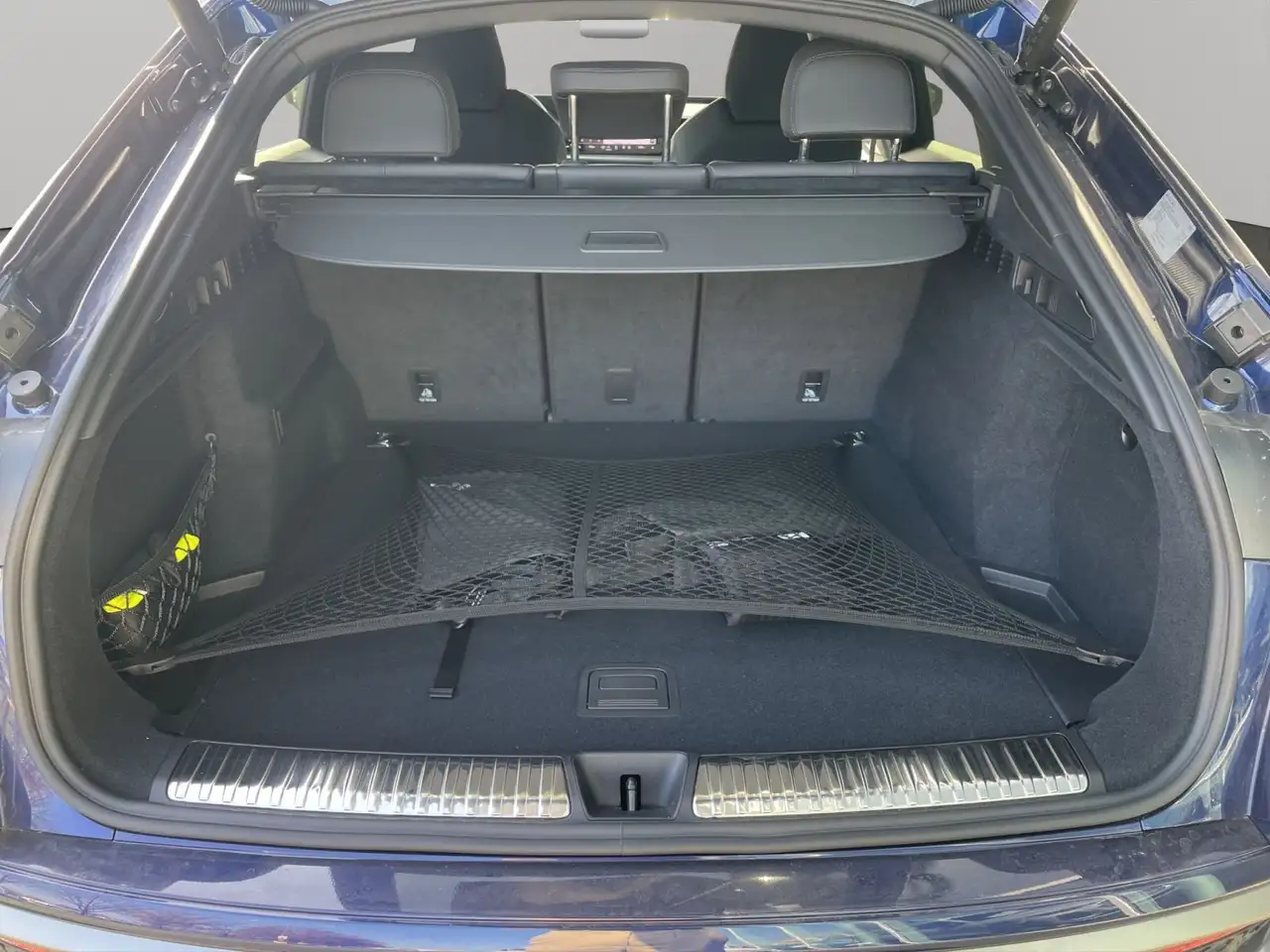 Audi Q5 TFSI qu. S line Matrix Memory 360° 16