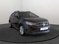 Volkswagen Taigo 1.0TSI Goal LED Navi SHZ Rear View ACC Schwarz - thumbnail 3