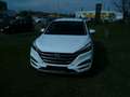 Hyundai TUCSON 2.0 CRDi 4WD Automatik Advantage Blanco - thumbnail 2