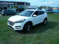Hyundai TUCSON 2.0 CRDi 4WD Automatik Advantage Blanco - thumbnail 1