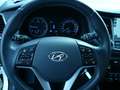 Hyundai TUCSON 2.0 CRDi 4WD Automatik Advantage Blanco - thumbnail 17