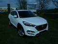 Hyundai TUCSON 2.0 CRDi 4WD Automatik Advantage Blanco - thumbnail 3