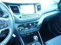 Hyundai TUCSON 2.0 CRDi 4WD Automatik Advantage Blanco - thumbnail 11