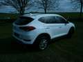 Hyundai TUCSON 2.0 CRDi 4WD Automatik Advantage Blanco - thumbnail 5