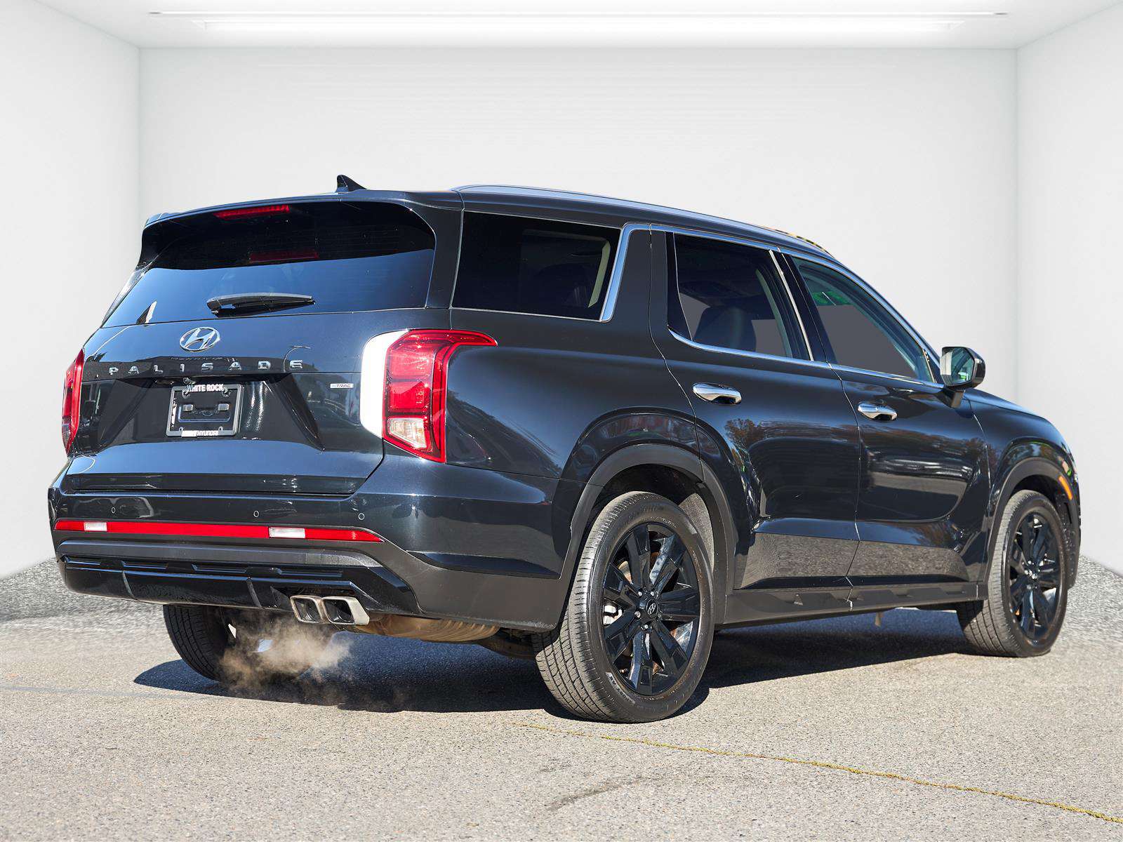 2023 Hyundai Palisade