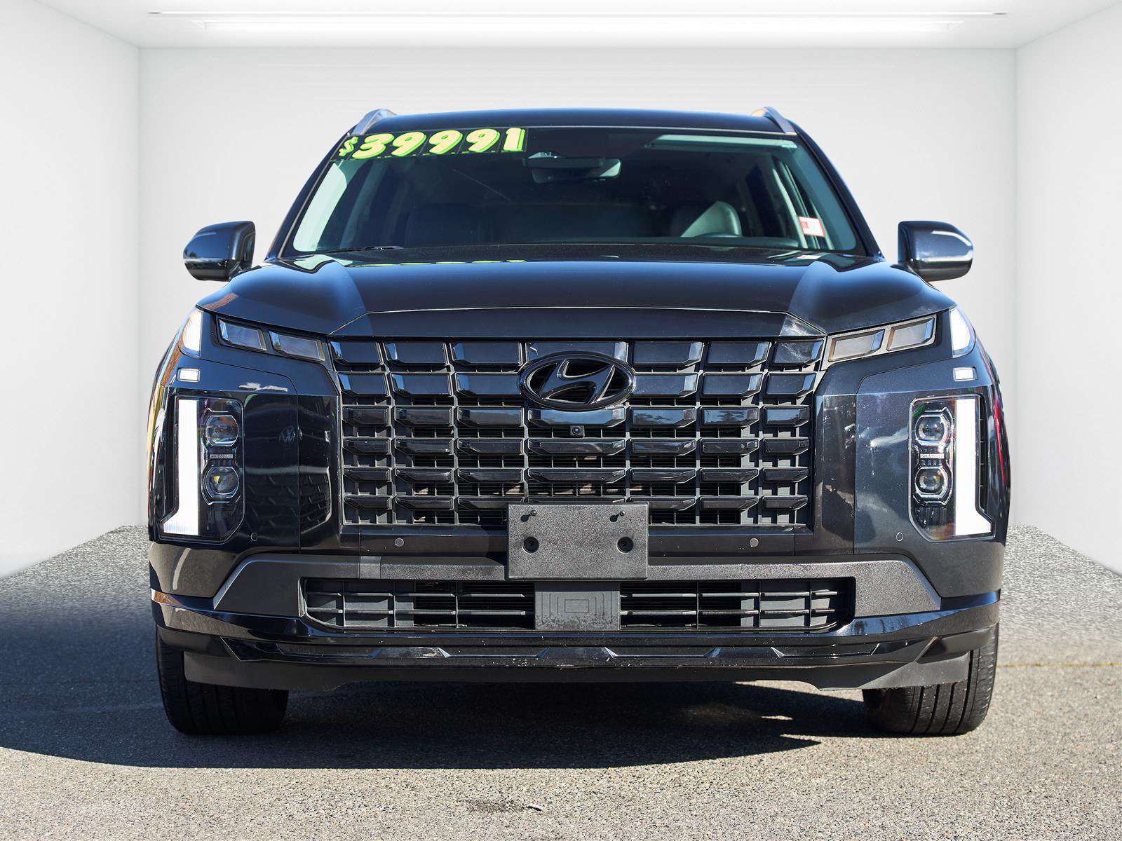 2023 Hyundai Palisade