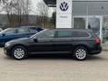 Volkswagen Passat Variant 2.0 TDI BUSINESS NAVI+LED+KAMERA+ Schwarz - thumbnail 2