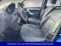 Dacia Logan MCV Kombi 1.6 7-Sitze Laureate Blau - thumbnail 9