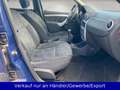Dacia Logan MCV Kombi 1.6 7-Sitze Laureate Blau - thumbnail 13