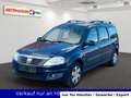 Dacia Logan MCV Kombi 1.6 7-Sitze Laureate Blau - thumbnail 1