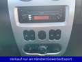 Dacia Logan MCV Kombi 1.6 7-Sitze Laureate Blau - thumbnail 14