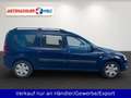 Dacia Logan MCV Kombi 1.6 7-Sitze Laureate Blau - thumbnail 4