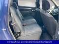 Dacia Logan MCV Kombi 1.6 7-Sitze Laureate Blau - thumbnail 12