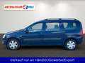 Dacia Logan MCV Kombi 1.6 7-Sitze Laureate Blau - thumbnail 7