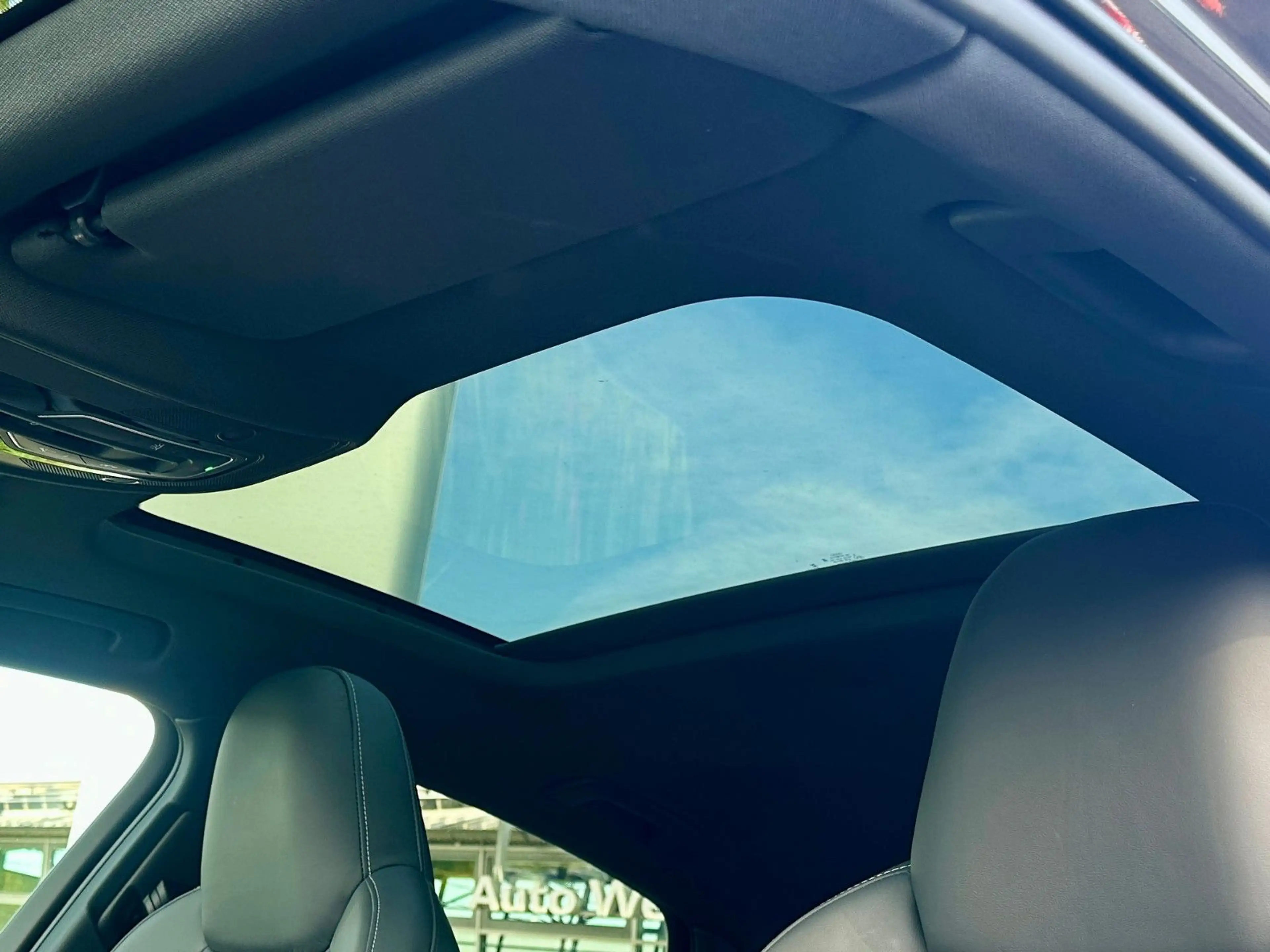 Audi S6 Lim TDI q BLACK HuD B&O LUFTFED HDMATRIX 360° — photo 12
