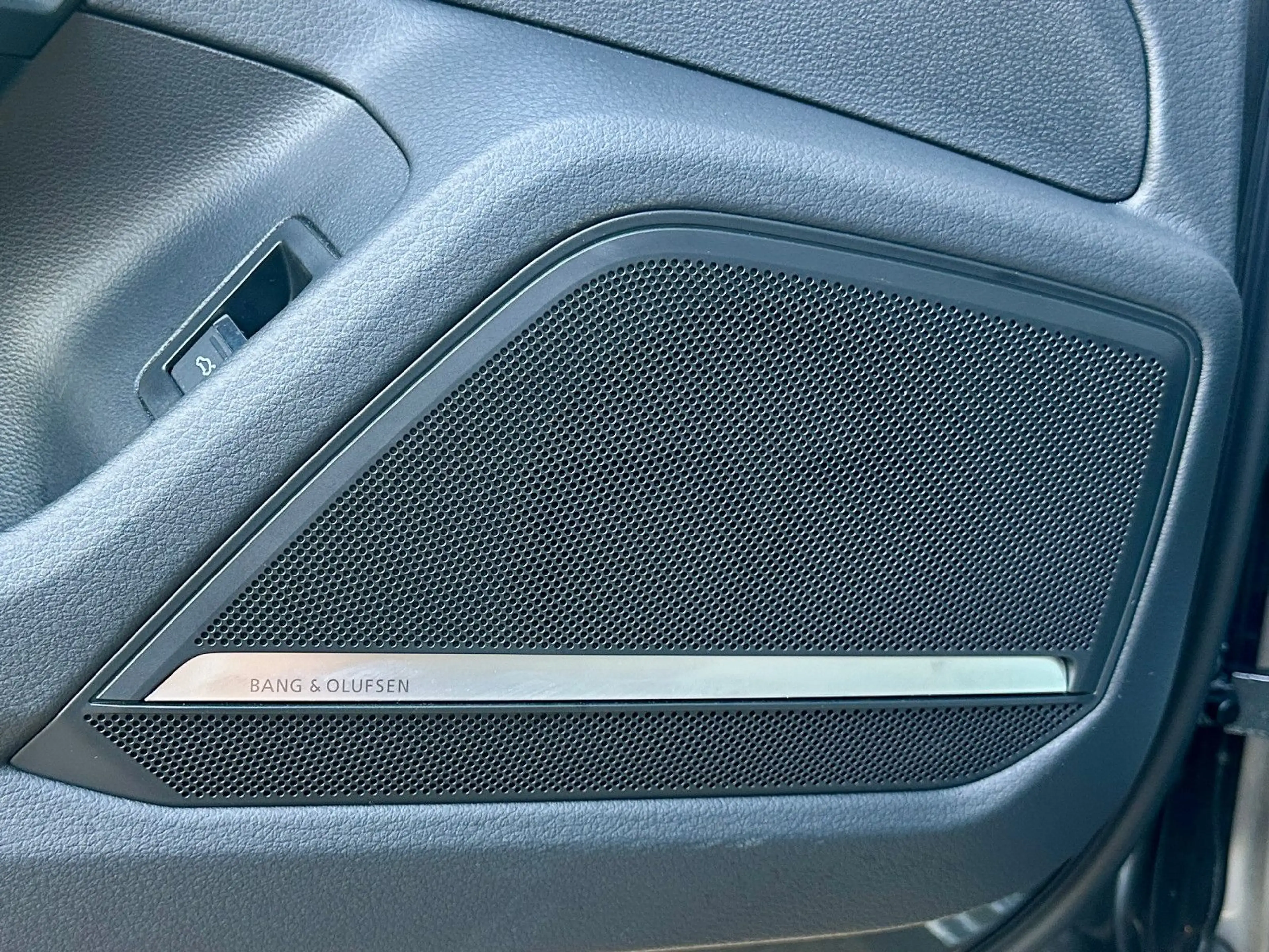 Audi S6 Lim TDI q BLACK HuD B&O LUFTFED HDMATRIX 360° — photo 8