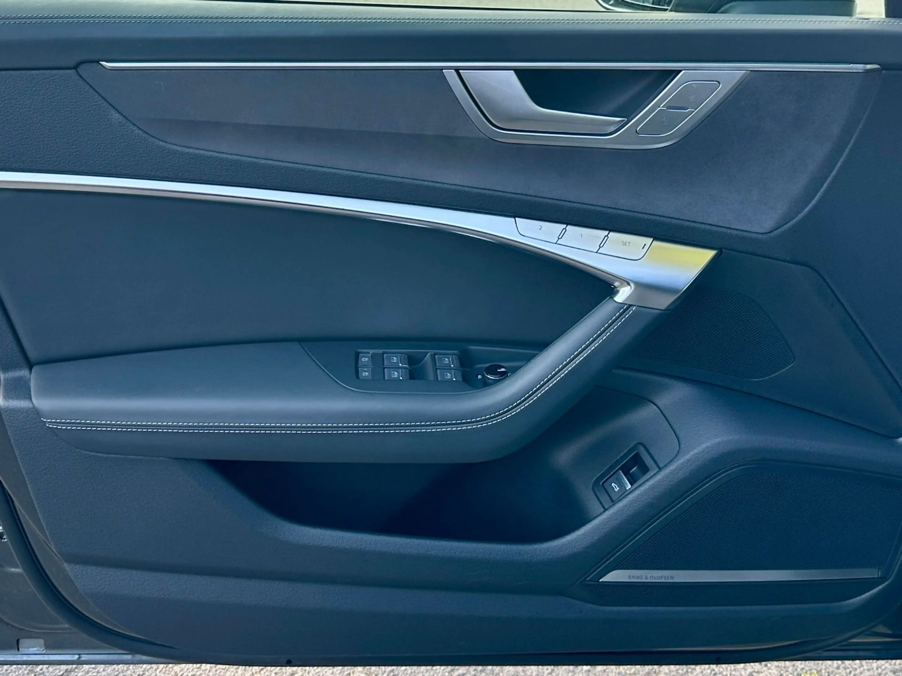 Audi S6 Lim TDI q BLACK HuD B&O LUFTFED HDMATRIX 360° — photo 6