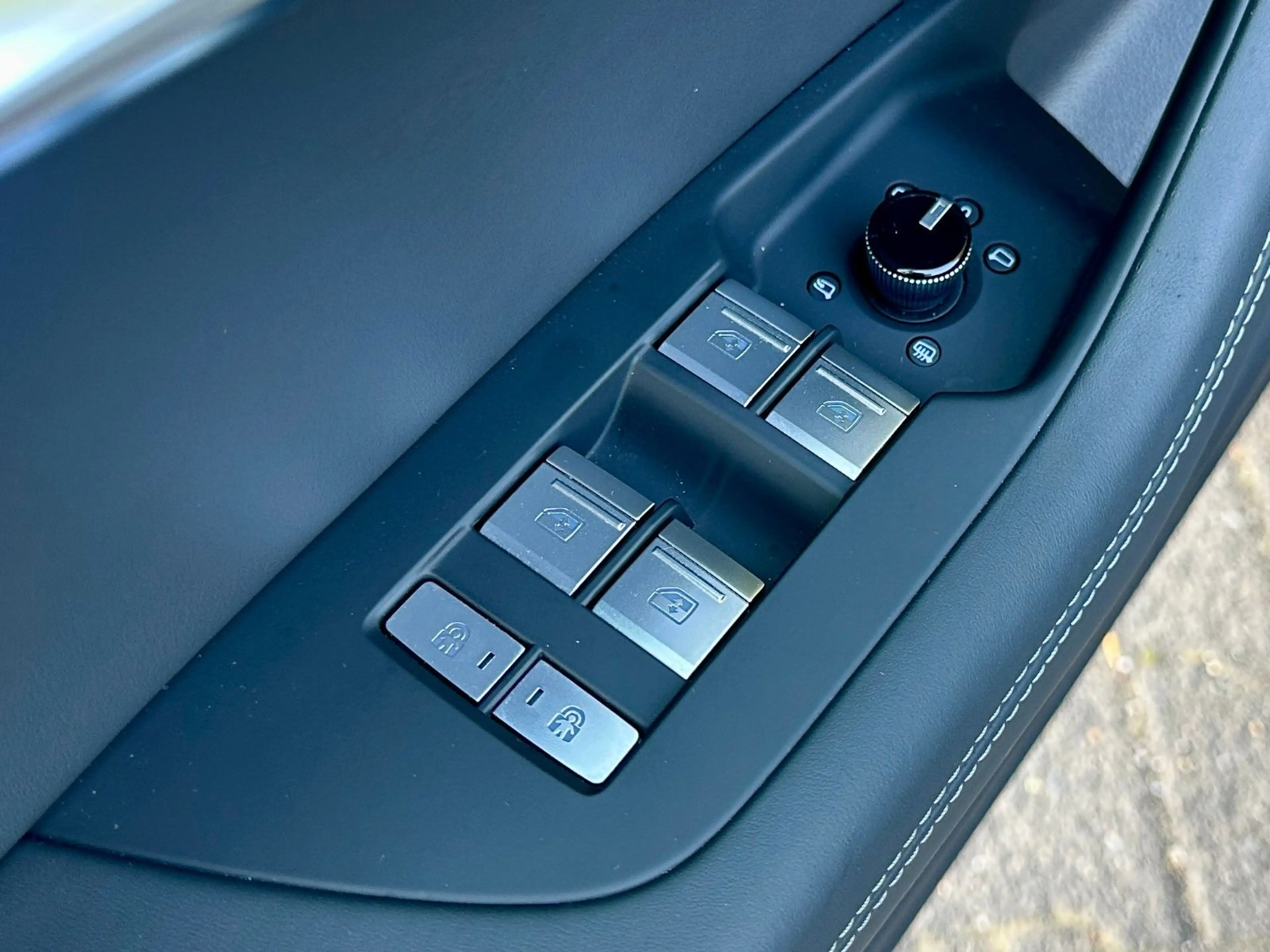 Audi S6 Lim TDI q BLACK HuD B&O LUFTFED HDMATRIX 360° — photo 7