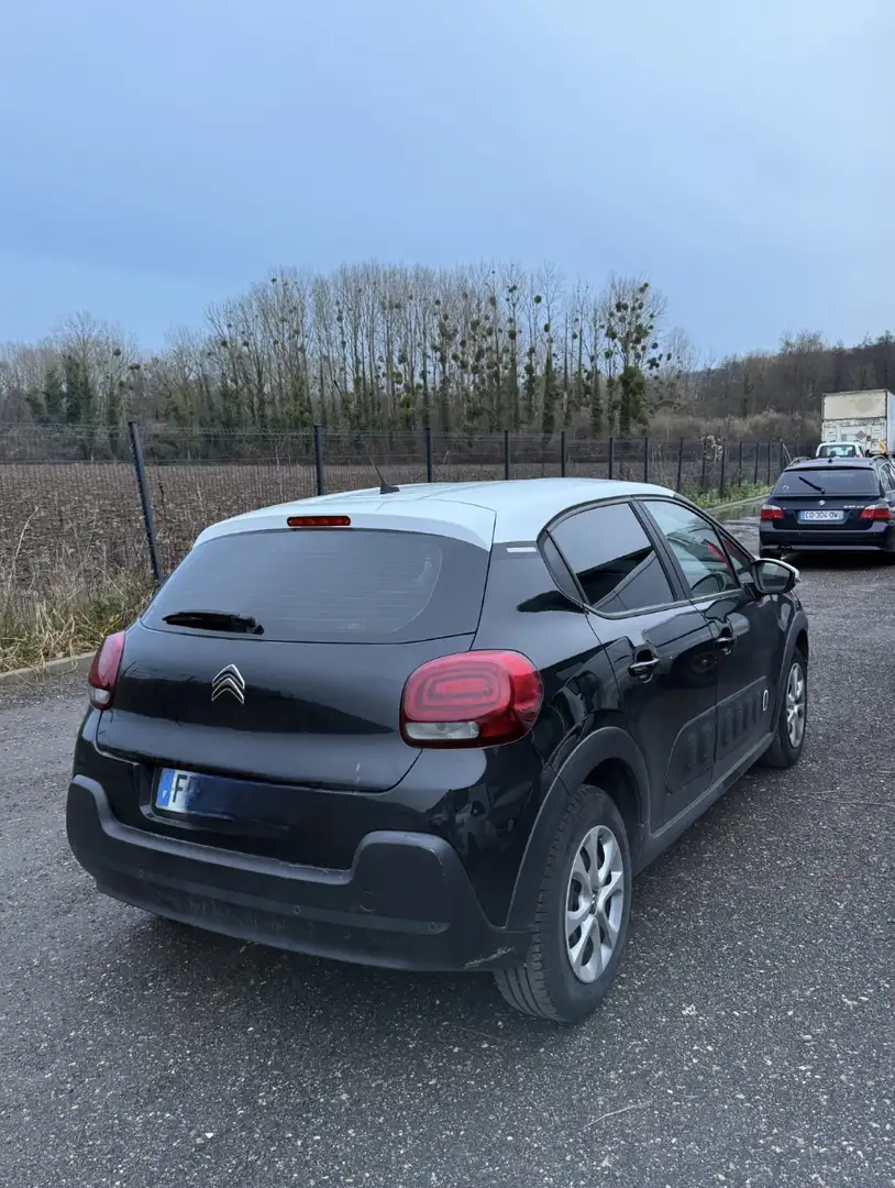Citroen C3 C3 SOCIETE BLUEHDI 100 S - 2