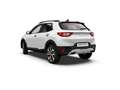 Kia Stonic 1.0 T-GDi 74kW (100CV) MHEV MT GT Line Weiß - thumbnail 6
