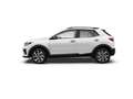 Kia Stonic 1.0 T-GDi 74kW (100CV) MHEV MT GT Line Weiß - thumbnail 4
