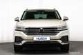 Volkswagen Touareg TDI 4M LUFT AHK LEDER ASSISTENZ NEUWERTIG Beige - thumbnail 2