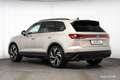 Volkswagen Touareg TDI 4M LUFT AHK LEDER ASSISTENZ NEUWERTIG Beige - thumbnail 4