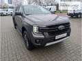 Ford Ranger Wildtrak 3.0 V6 -el. Rollo-Standheizung-1.Hand- Grau - thumbnail 2