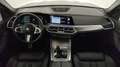 BMW X5 xdrive25d Msport auto Blu/Azzurro - thumbnail 9