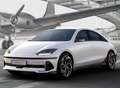 Hyundai IONIQ 6 IONIQ 6 53 kWh Weiß - thumbnail 14
