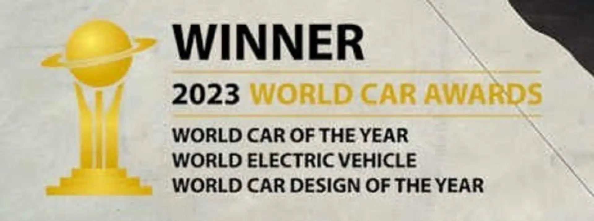 Hyundai IONIQ 6 IONIQ 6 53 kWh Weiß - 2