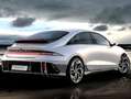 Hyundai IONIQ 6 IONIQ 6 53 kWh Weiß - thumbnail 11