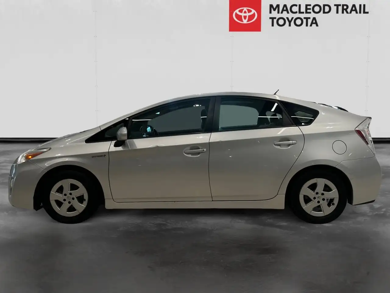 Toyota Prius fotografie Toyota Prius