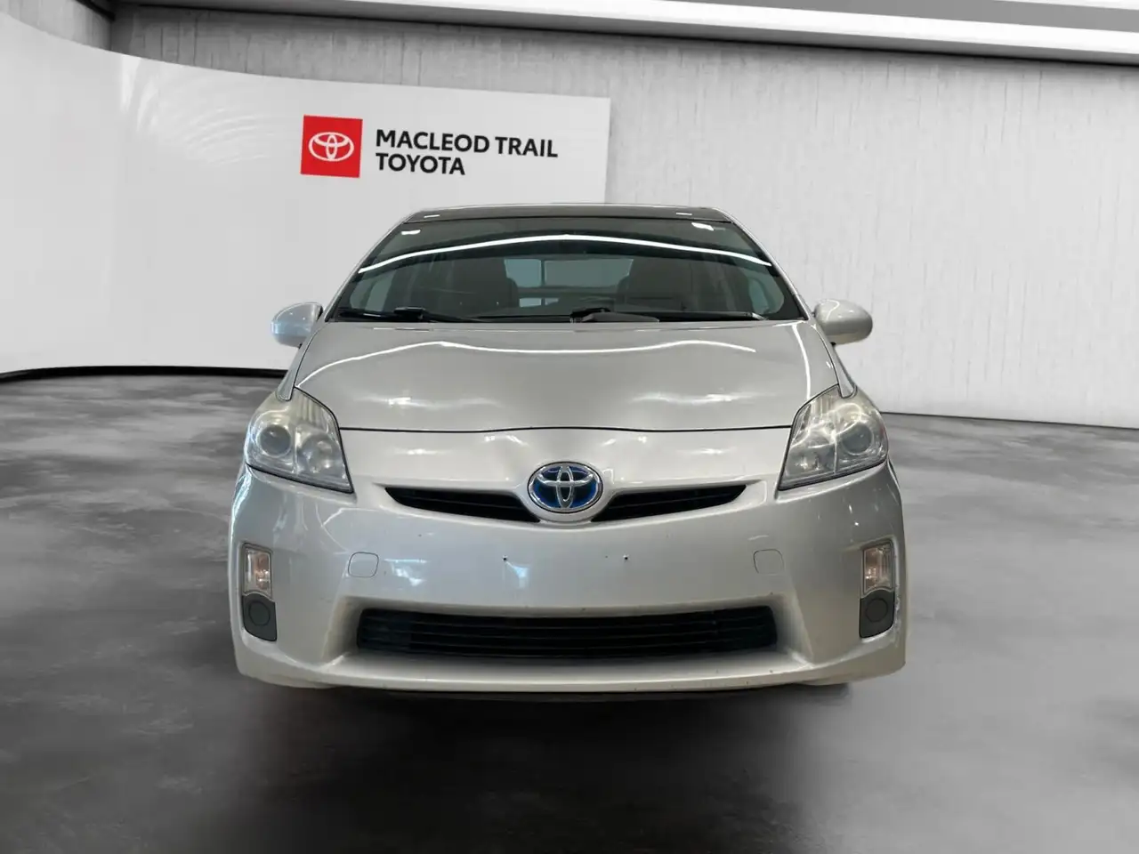 Toyota Prius fotografie Toyota Prius