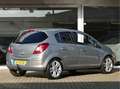 Opel Corsa 1.4-16V Cosmo | trekhaak | all-season-banden | par Grijs - thumbnail 2