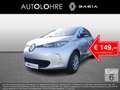 Renault ZOE Life Z.E. 40 zzgl. Batteriemiete NAVI Gris - thumbnail 1