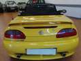 MG MGF MG F 160 1.8 Trophy Giallo - thumbnail 11
