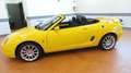 MG MGF MG F 160 1.8 Trophy Giallo - thumbnail 6