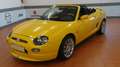 MG MGF MG F 160 1.8 Trophy Giallo - thumbnail 1