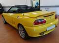 MG MGF MG F 160 1.8 Trophy Giallo - thumbnail 10