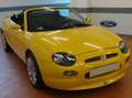 MG MGF MG F 160 1.8 Trophy Giallo - thumbnail 4