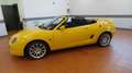 MG MGF MG F 160 1.8 Trophy Giallo - thumbnail 8