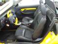 MG MGF MG F 160 1.8 Trophy Jaune - thumbnail 17