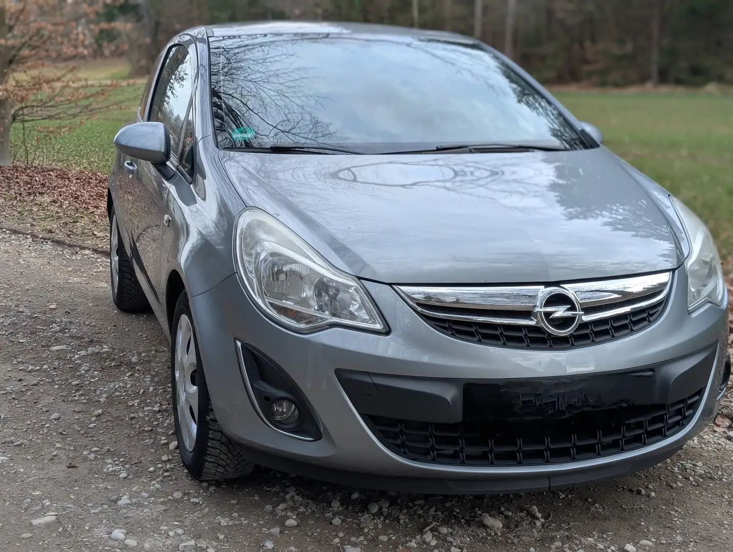 Opel Corsa Corsa 1.2 16V (ecoFLEX) Edition - 1
