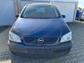 Opel Zafira 1.8 7 Sitzer Bleu - thumbnail 2