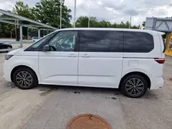 Volkswagen T7 Multivan 2,0 TDI DSG "Life" AHK Standheizung ACC 7 Sitzer