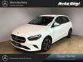 Mercedes-Benz B 250 B 250 e mit EQ Progressive Advanced/AHK/AC 11kW Weiß - thumbnail 1